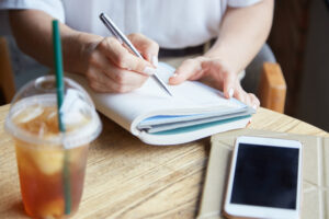 Writing A Great Essay