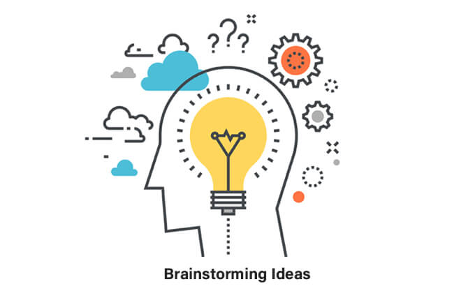 Brainstorming Ideas