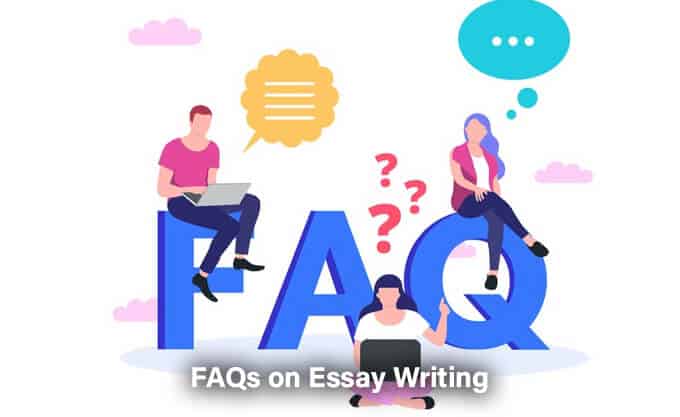How To Write An Essay A Step By Step Guide Essay Writing Guides 