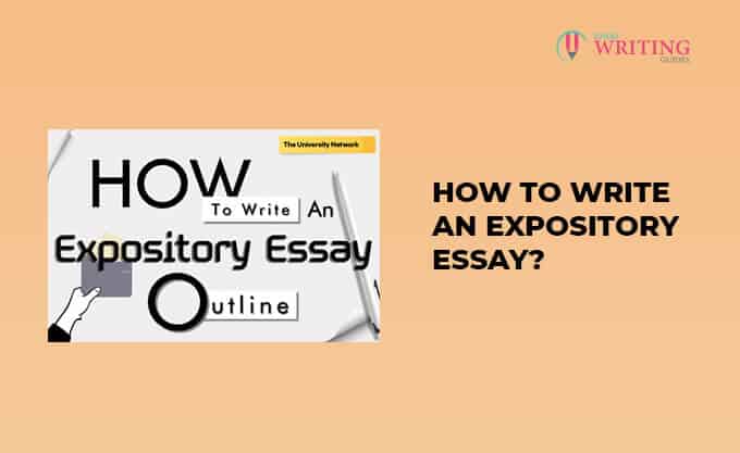 How To Write An Expository Essay in simple steps