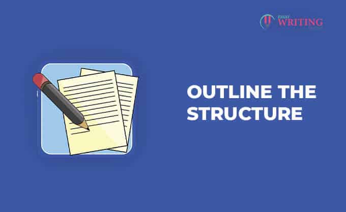 Outline The Structure