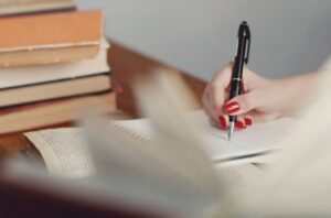 synthesis essay outline