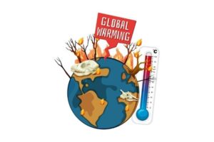 Global Warming Essay