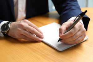 How To Write A Conclusion For An Essay