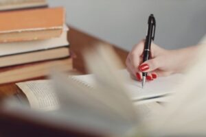 How to write death penalty essay