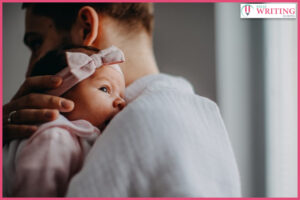 Child Care Leave Application