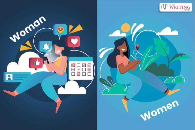 Woman Vs Women Are Woman And Women The Same Or Different Woman Vs Women Are Woman And Women The Same Or Different
