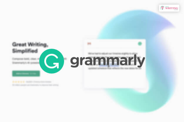 Grammarly