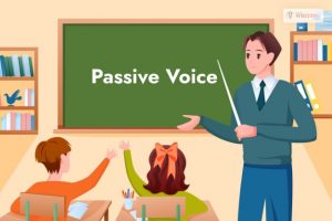 Passive Voice