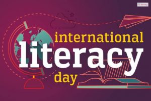 International Literacy Day