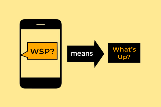 When Should You Use WSP_