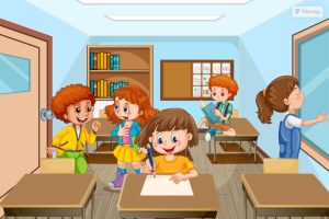 How To Write An Essay On My Favourite Subject Examples