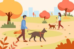 my pet dog essay