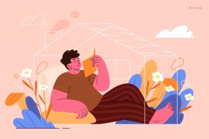 Essay On Self Discovery