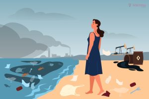 Pollution Essay