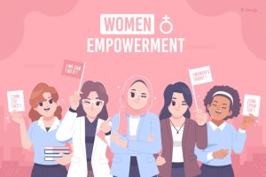 Women Empowerment Essay