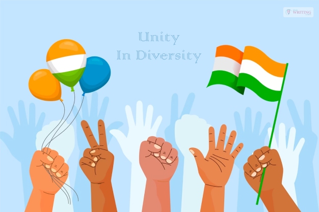 Importance Of Unity In Diversity