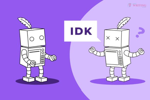 Idk Meaning Decoding The Popular Abbreviation In Online Communication 