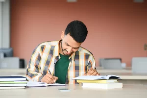 Impactful Admission Essay