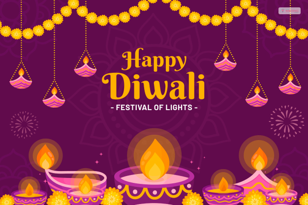 Short essay on Diwali for kids