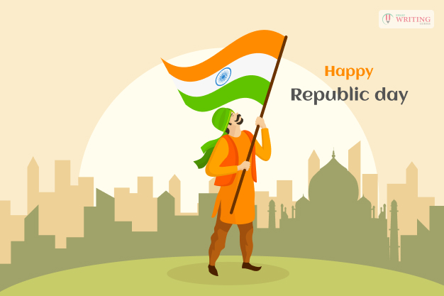 Essay on Republic Day in English (150 words)