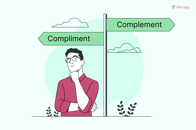 How To Remember The Difference Between Compliment vs Complement