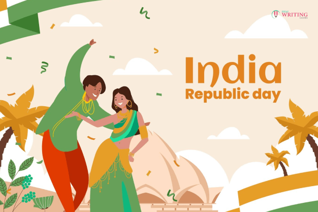 Republic Day Speech For Students Within 100 Words