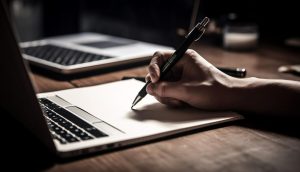 Academic Writing