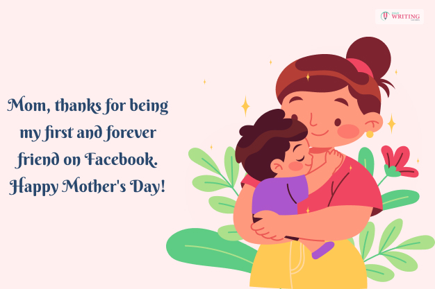 Funny Mother’s Day Wishes