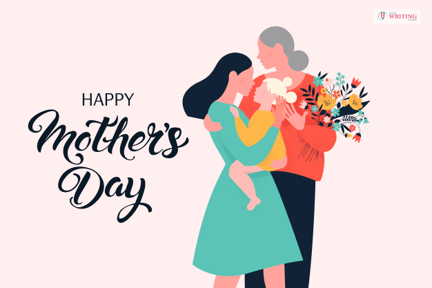 Happy Mother’s Day Wishes