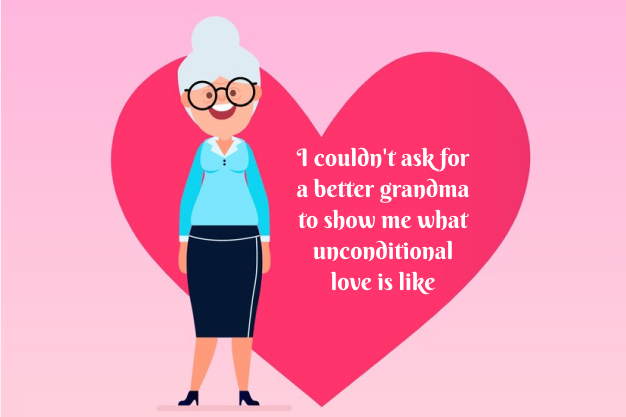 Mother’s Day wishes for Grandmothers