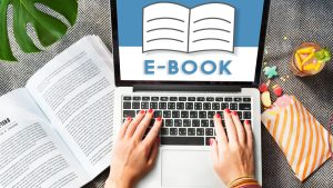 Best E-Books for Those Looking to Boost Creativity