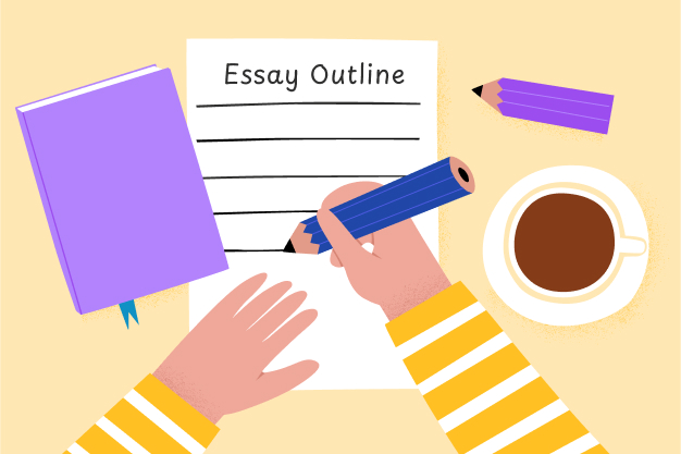 Essay Outline – Components, Examples and More!