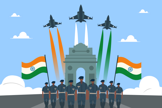 Republic Day Tableau_ Idea, Purpose, and Winners 