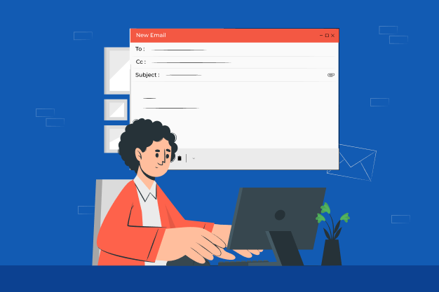 How to Construct a Professional Email_
