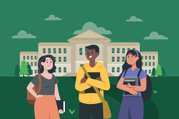 University vs College_ The Difference