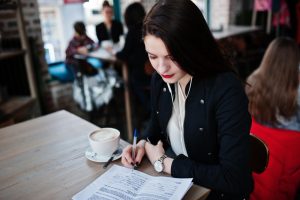 Personal Essay for College