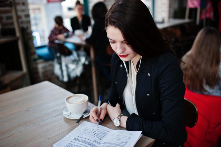 Personal Essay for College