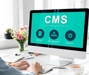benefits of headless CMS