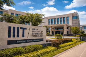 iiit full form