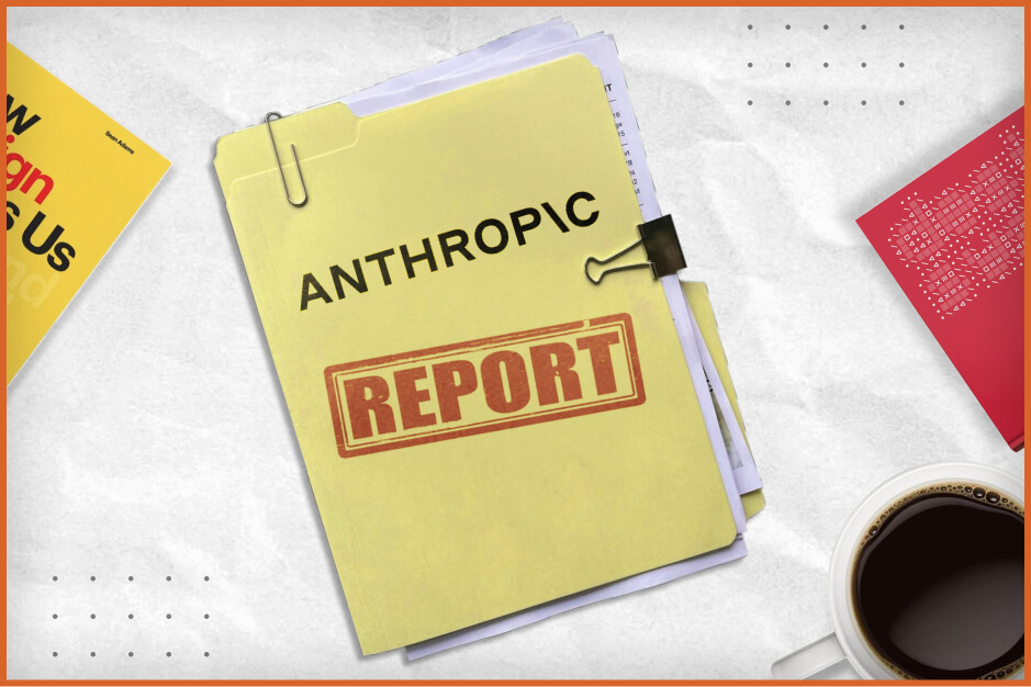Anthropic Education Report