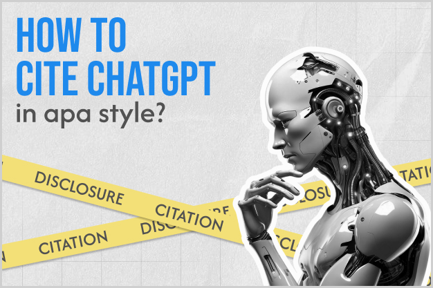 How To Cite ChatGPT In APA Style