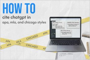 How To Cite ChatGPT In APA, MLA, And Chicago: A Complete 2027 Guide