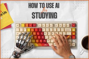 how to use AI for studying